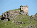 Castillo de Navas de Tolosa