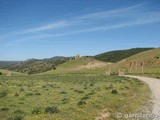 Castillo de Navas de Tolosa