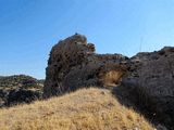 Castillo de Navas de Tolosa