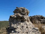 Castillo de Navas de Tolosa