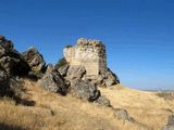 Castillo de Navas de Tolosa