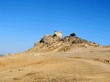 Castillo de Navas de Tolosa