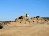 Castillo de Navas de Tolosa