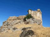 Castillo de Navas de Tolosa