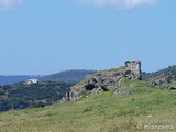 Castillo de Navas de Tolosa