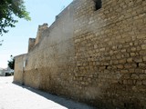 Muralla urbana de Sabiote