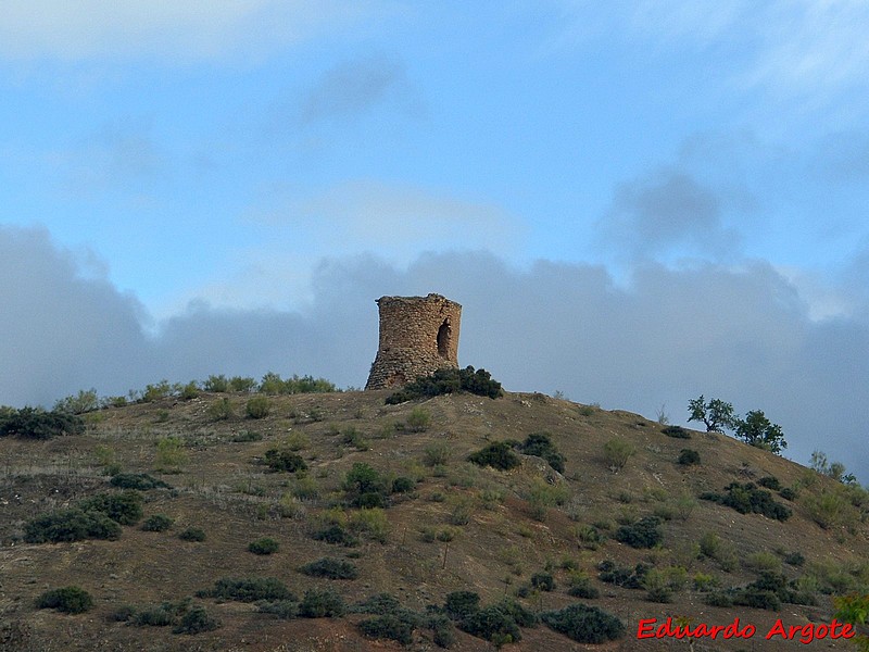 Torre de la Cabeza