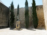 Muralla urbana de Baeza