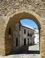 Muralla urbana de Baeza