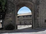 Muralla urbana de Baeza