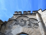 Muralla urbana de Baeza