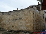 Muralla urbana de Baeza