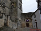 Muralla urbana de Baeza