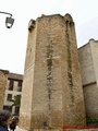 Torre de las Arcas