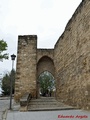 Puerta de Santa Lucía