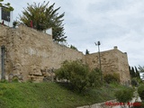 Muralla árabe de San Millán
