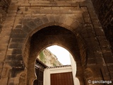 Puerta de Sabiote