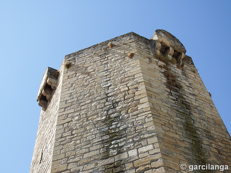 Muralla urbana de Úbeda