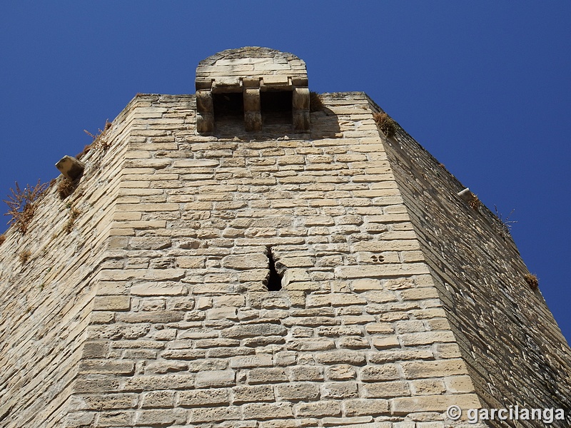 Muralla urbana de Úbeda