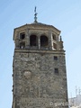 Muralla urbana de Úbeda