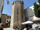 Muralla urbana de Úbeda