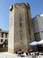 Muralla urbana de Úbeda