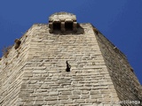 Muralla urbana de Úbeda