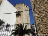 Muralla urbana de Úbeda