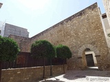 Muralla urbana de Úbeda