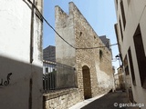 Muralla urbana de Úbeda