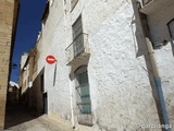 Muralla urbana de Úbeda