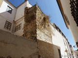 Muralla urbana de Úbeda