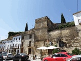 Muralla urbana de Úbeda