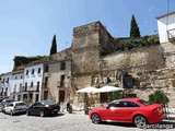 Muralla urbana de Úbeda