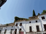 Muralla urbana de Úbeda