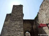 Muralla urbana de Úbeda