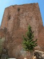 Castillo de Torres de Albánchez