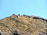 Castillo de la Peña de Martos