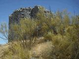 Castillo de la Peña de Martos