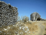 Castillo de la Peña de Martos