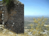 Castillo de la Peña de Martos