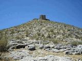 Castillo de la Peña de Martos