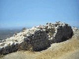 Castillo de la Peña de Martos