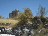 Castillo de la Peña de Martos