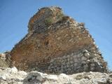 Castillo de la Peña de Martos