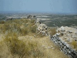 Castillo de la Peña de Martos