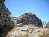 Castillo de la Peña de Martos