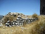 Castillo de la Peña de Martos