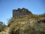 Castillo de la Peña de Martos