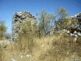 Castillo de la Peña de Martos